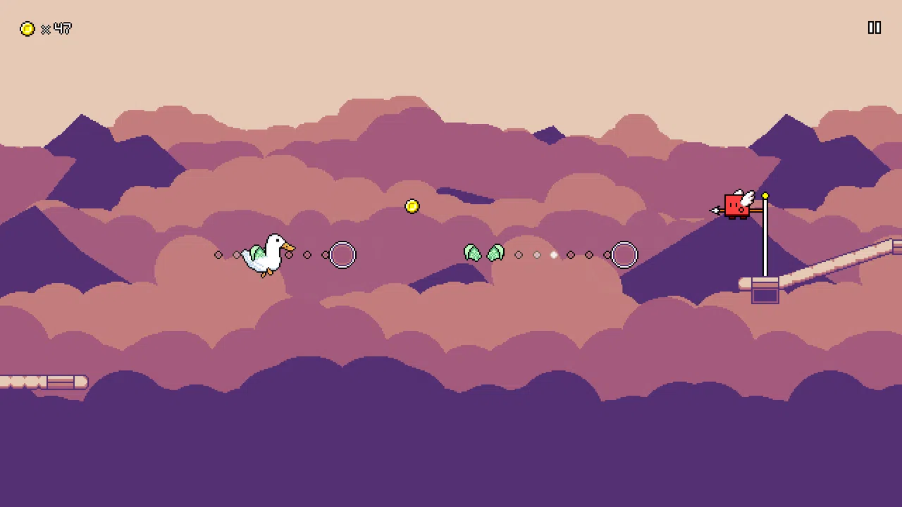 Rhythm Quest Demo Screenshot 7