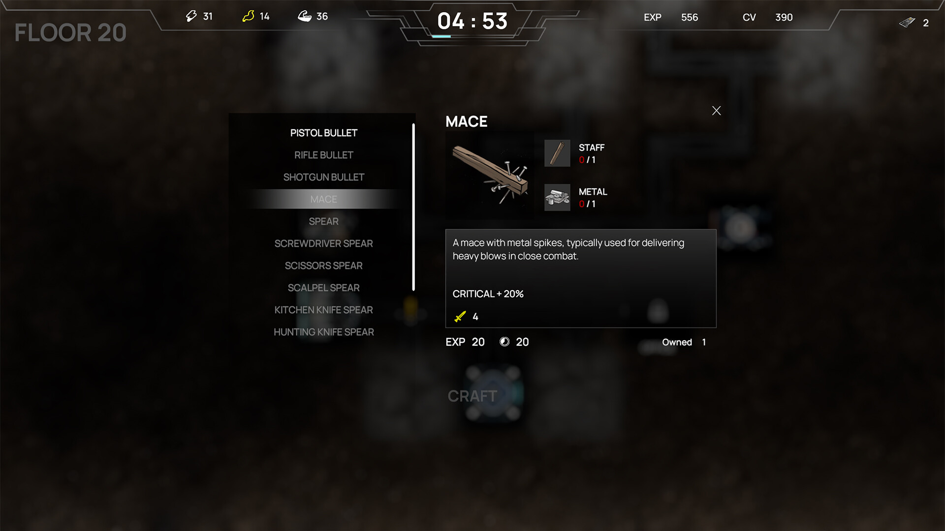 Crystant Demo Screenshot 5