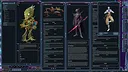 Fantasy Grounds - Starfinder 2 RPG - Starfinder Galactic Ancestries Screenshot 3
