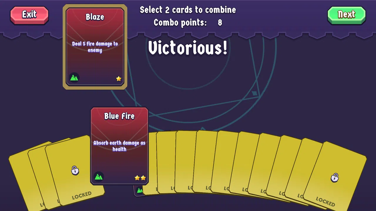 Epic Action Packs Demo Screenshot 4