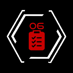 Prologue cleared! Mission complete! icon