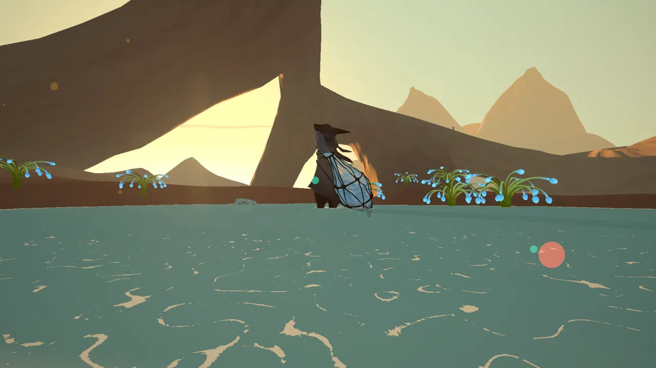 desol Screenshot 8
