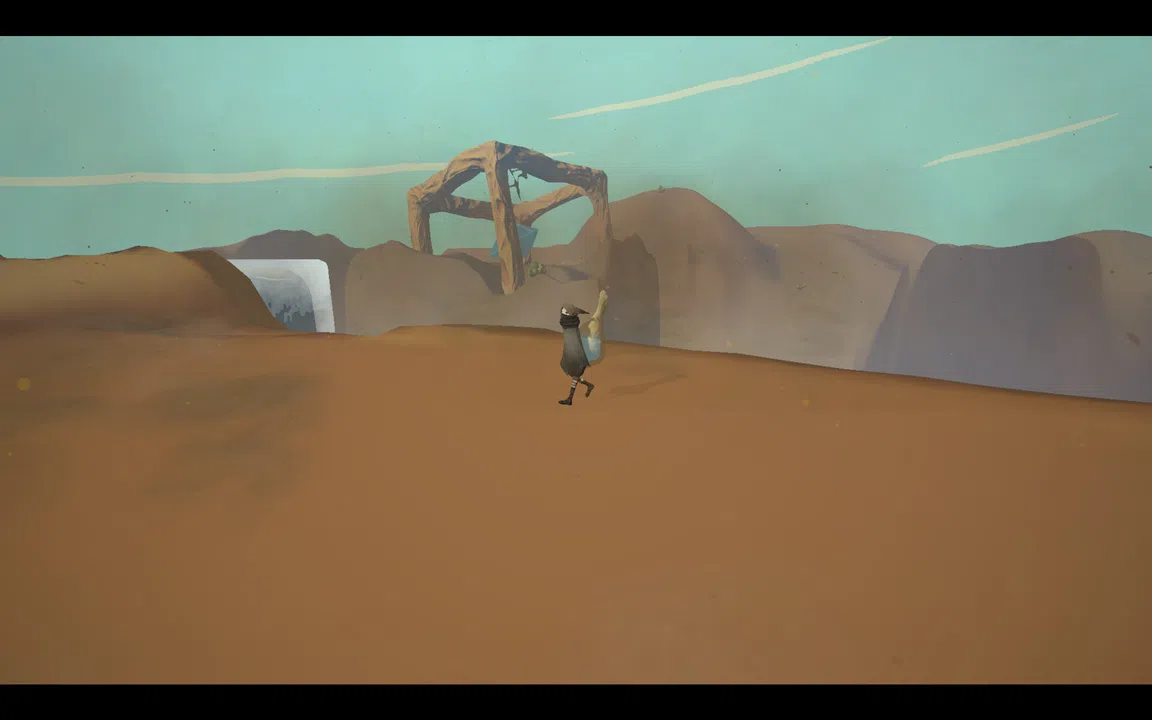 desol Screenshot 0