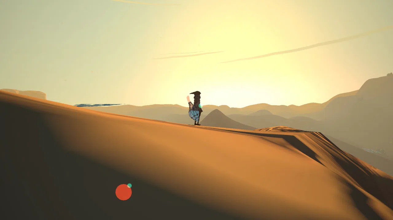 desol Screenshot 7