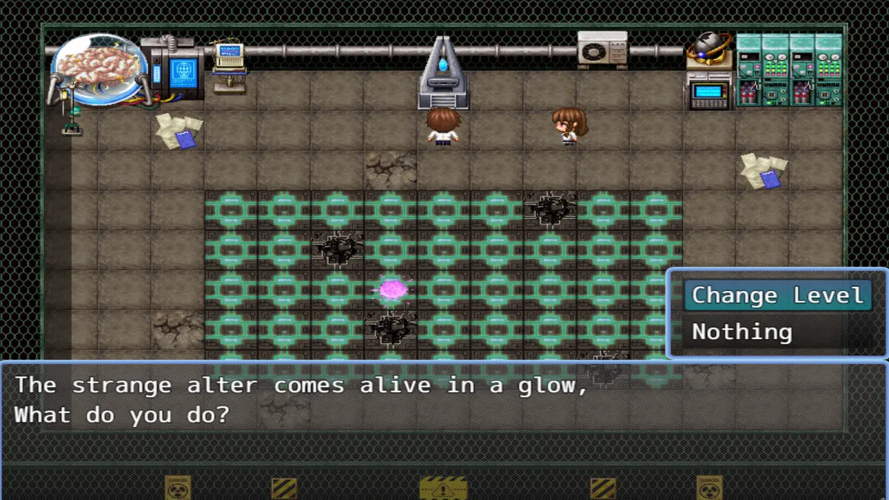 SCI±FL Screenshot 0