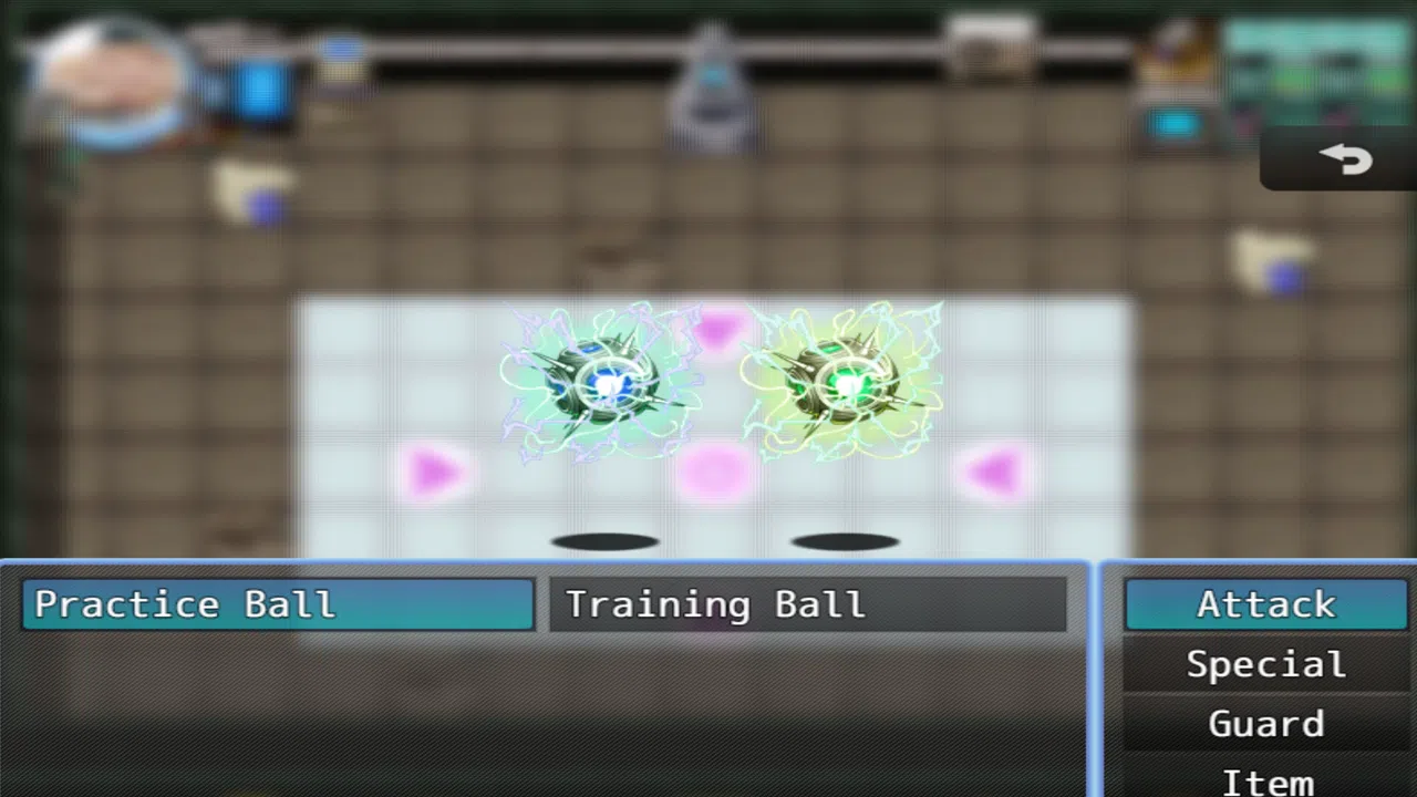SCI±FL Screenshot 1