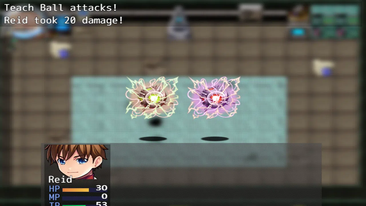 SCI±FL Screenshot 4