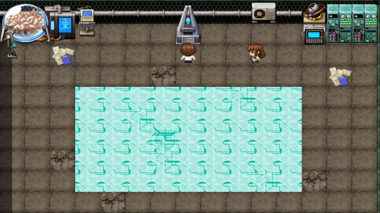 SCI±FL Screenshot 3