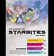 The Journey to STARBITES Art Book Screenshot 1