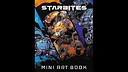 STARBITES - Mini Art Book Screenshot 0