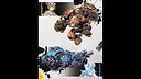 STARBITES - Mini Art Book Screenshot 3