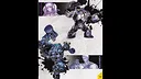 STARBITES - Mini Art Book Screenshot 4
