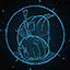 Bibbidi-bobbidi-boo icon