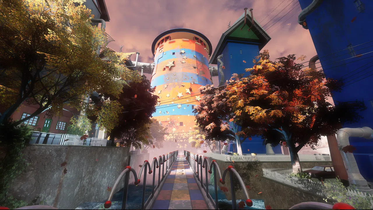 ZED Screenshot 2
