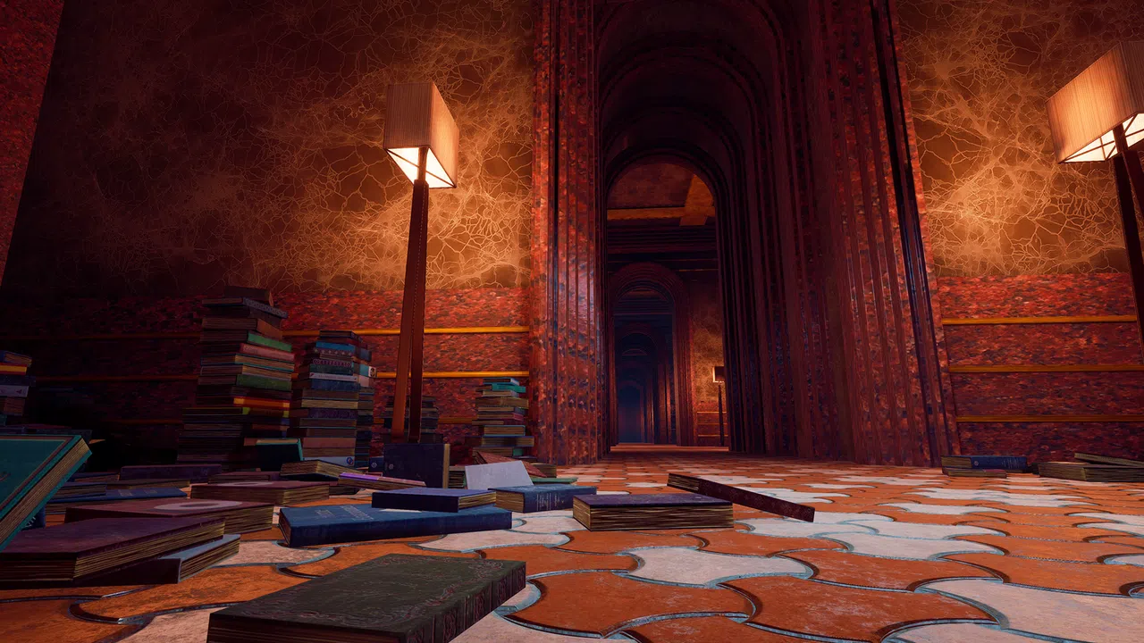 ZED Screenshot 4