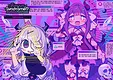 Yunyun Syndrome!? Rhythm Psychosis - Digital Artbook Screenshot 0