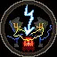 Thunder Demon Killer icon