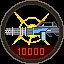 Gatling icon