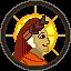 Dante Alighieri icon