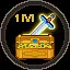 Legendary! icon
