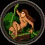 Tarzan icon