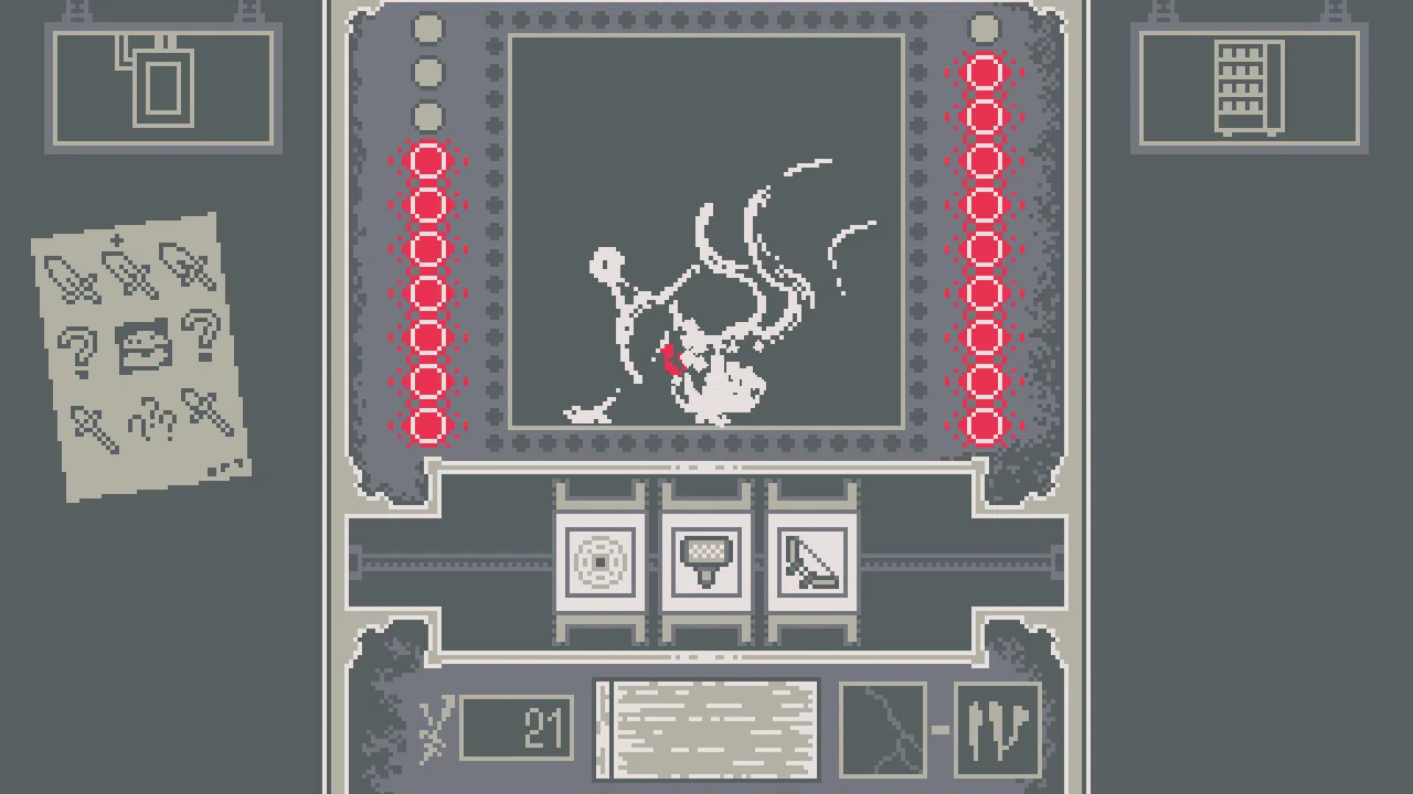Last Light Left Demo Screenshot 1