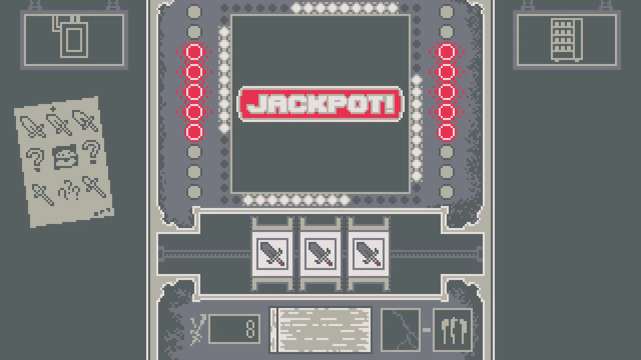 Last Light Left Demo Screenshot 4