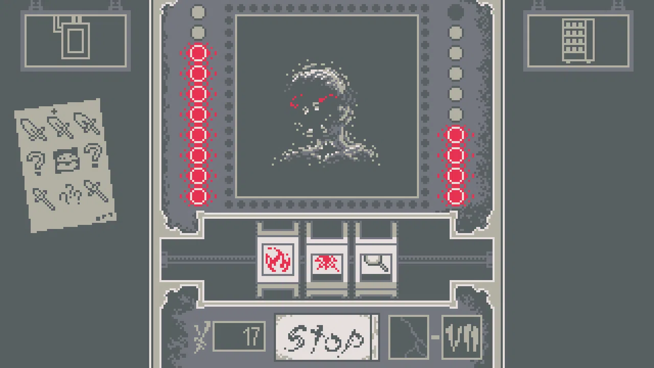 Last Light Left Demo Screenshot 3