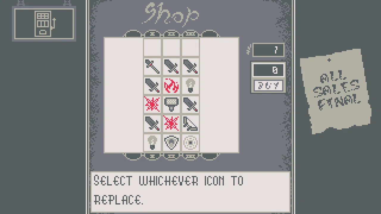 Last Light Left Demo Screenshot 5
