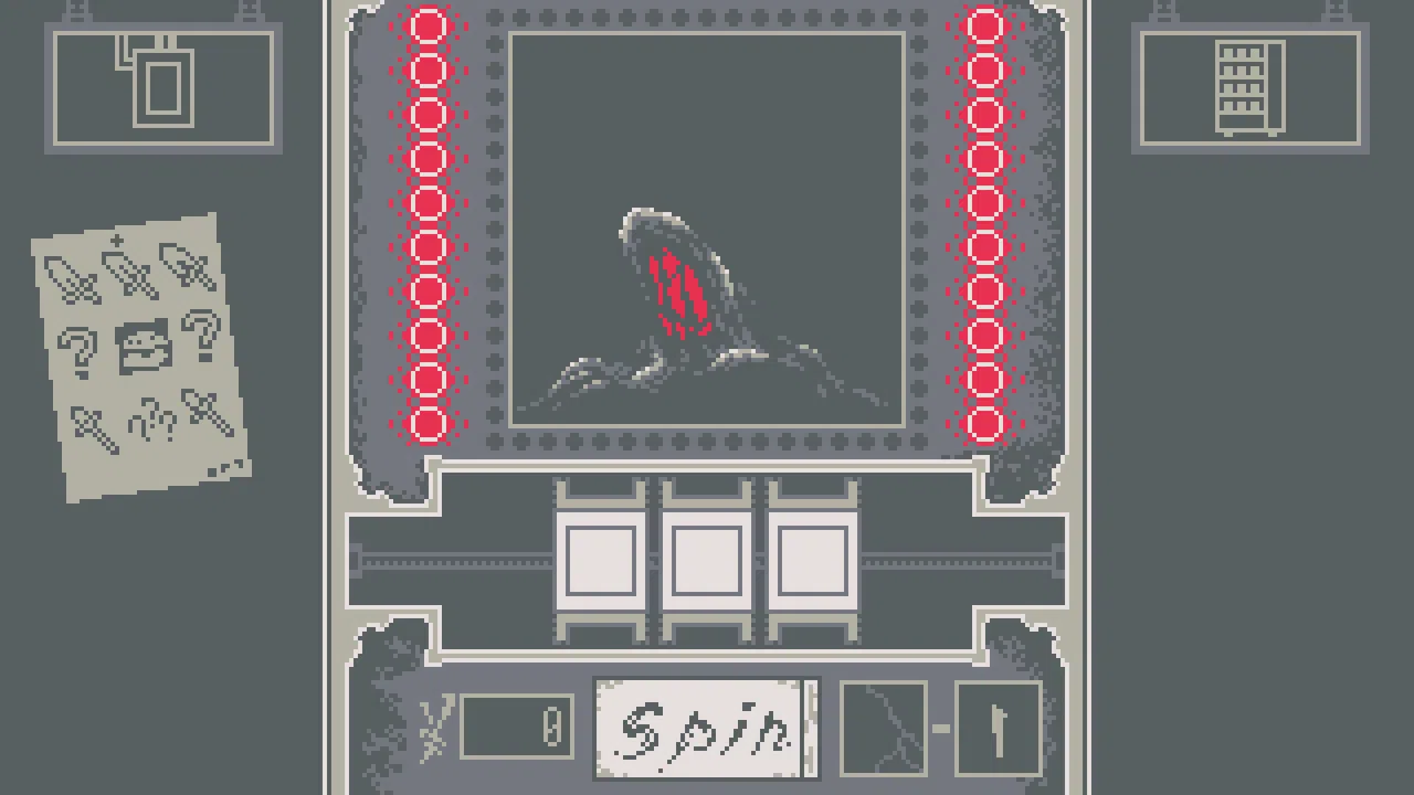 Last Light Left Demo Screenshot 0