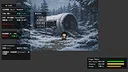 World End Dystopia Screenshot 1