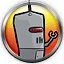 You're Like Some Kind Of Robot icon