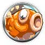 Oh Derpfish, you so awesome! icon