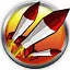 One Shot, Thrice The Score icon