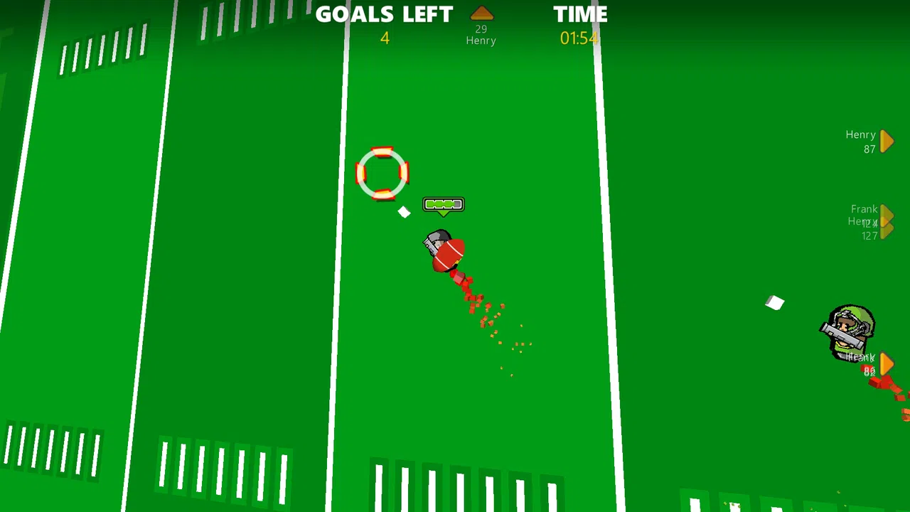 Rocket Riot Screenshot 15