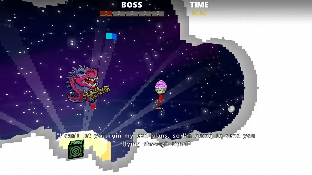 Rocket Riot Screenshot 12