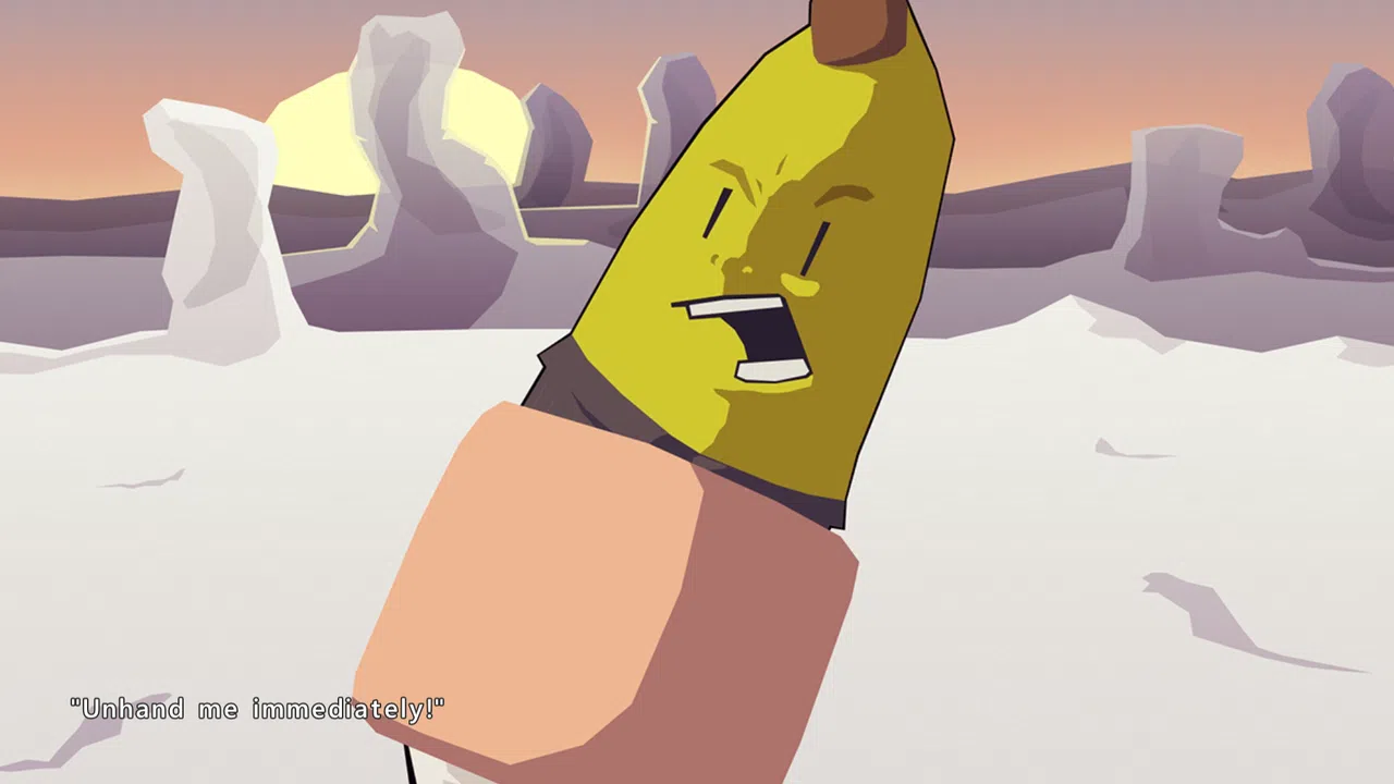 Rocket Riot Screenshot 11