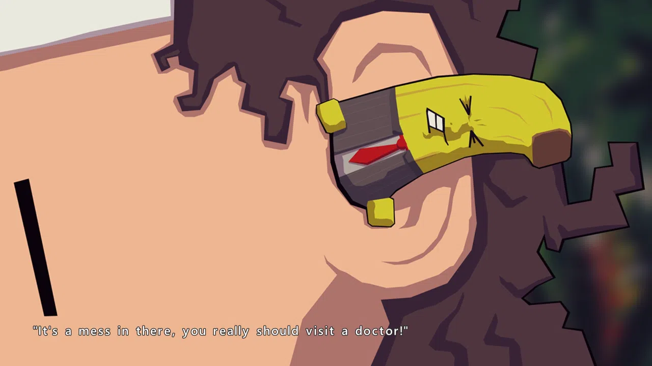 Rocket Riot Screenshot 8