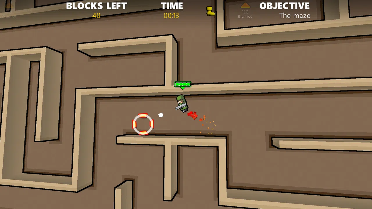 Rocket Riot Screenshot 5
