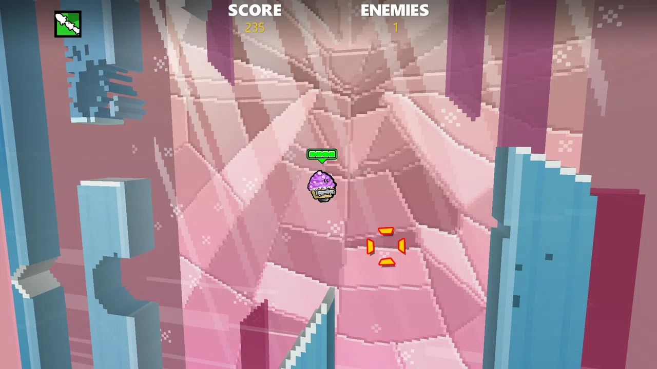Rocket Riot Screenshot 13
