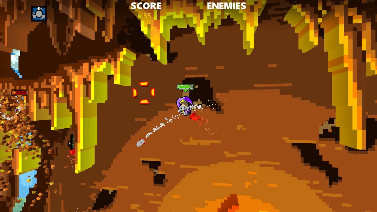 Rocket Riot Screenshot 10