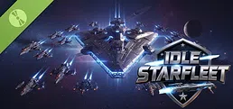 Idle Starfleet Demo