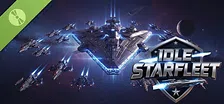 Idle Starfleet Demo