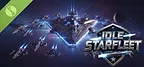 Idle Starfleet Demo