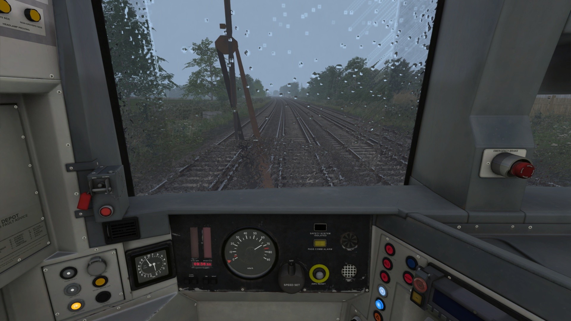 Train Simulator: Chatham Main Line: London Victoria & Blackfriars - Dover & Ramsgate Route Add-On Screenshot 3