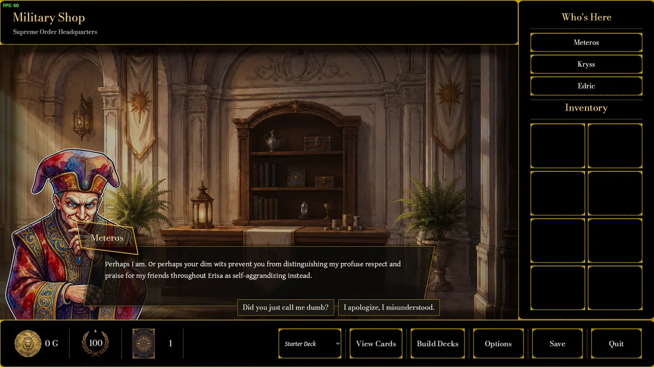 Heart Duels Screenshot 5