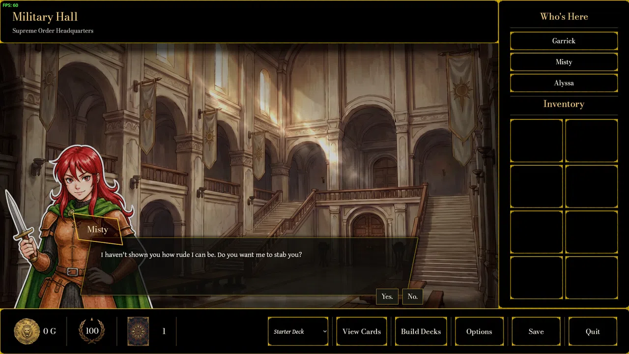 Heart Duels Screenshot 3