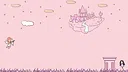 Bounce and Love: Cupid's Puzzle Screenshot 1