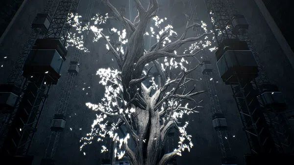 Dolls Nest Original SoundTrack -The Origin of Species- Screenshot 0