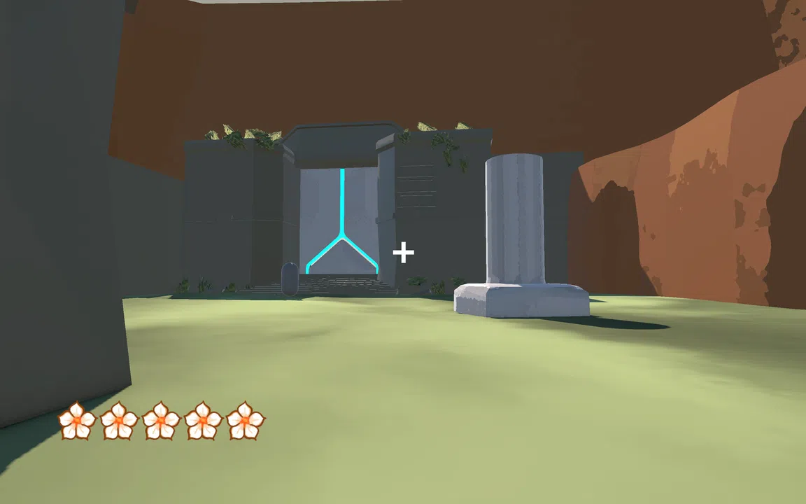 Peristeria Screenshot 0
